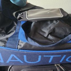 Nautica Sport Bag