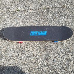 Tony Hawk Signature Series Skatebaord