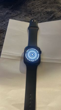 apple watch series 9