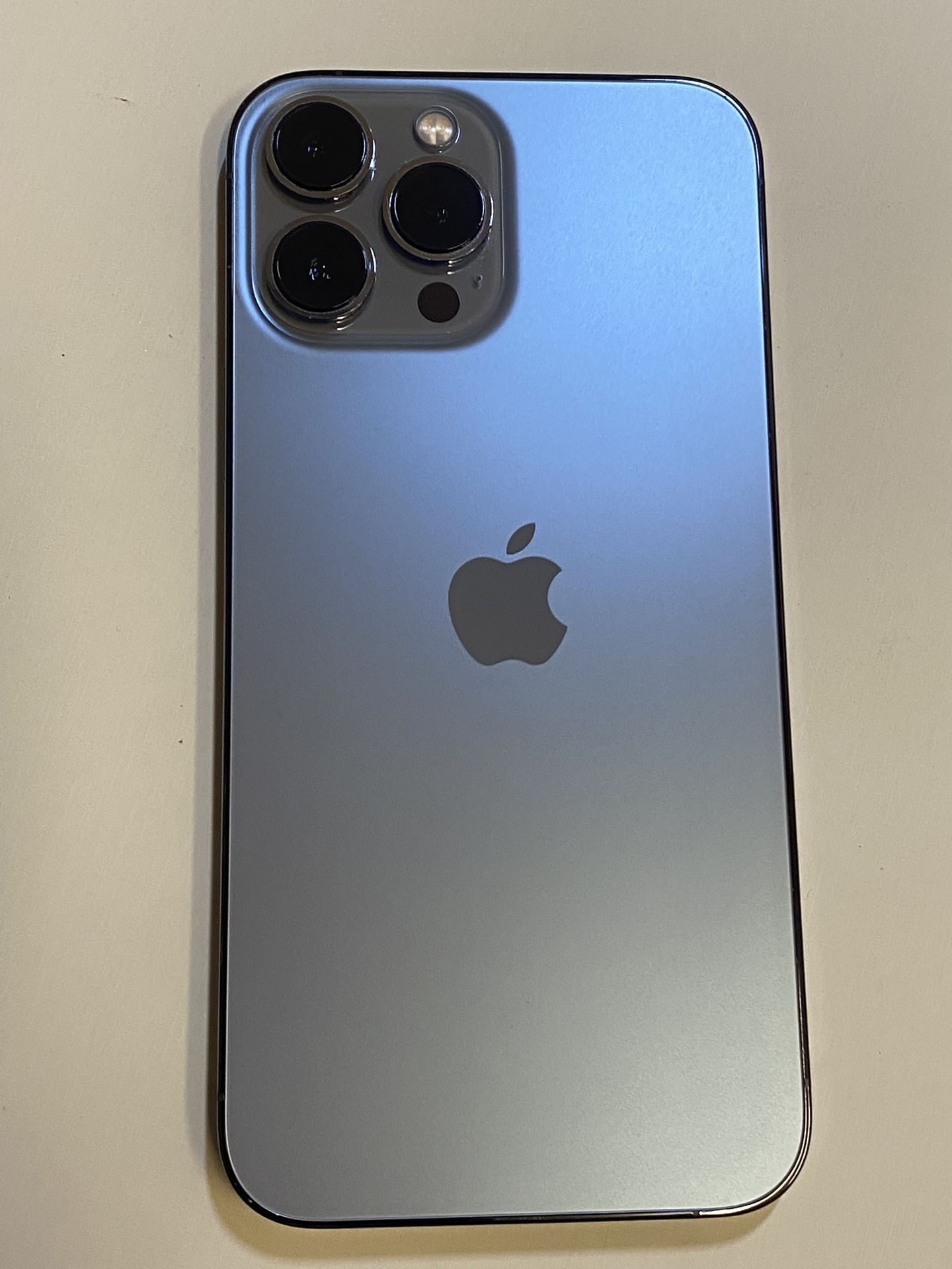 iPhone 13 Pro Max Fully Unlocked