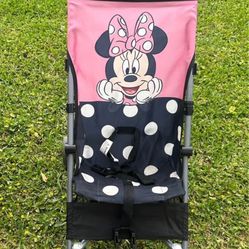 Careola Pequeña De Niña 