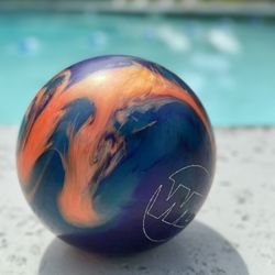 Bowling Ball 