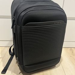 Samsonite Paralux 2-in-1 Backpack