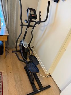 Elliptical