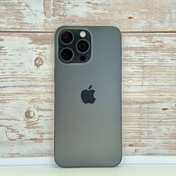 Apple iPhone 15 Pro Max 256GB Unlocked Liberado