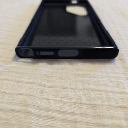 Galaxy Ultra 24 Flexible phone Protector