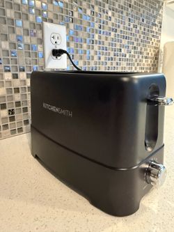 Toaster