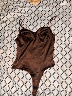 Body suit