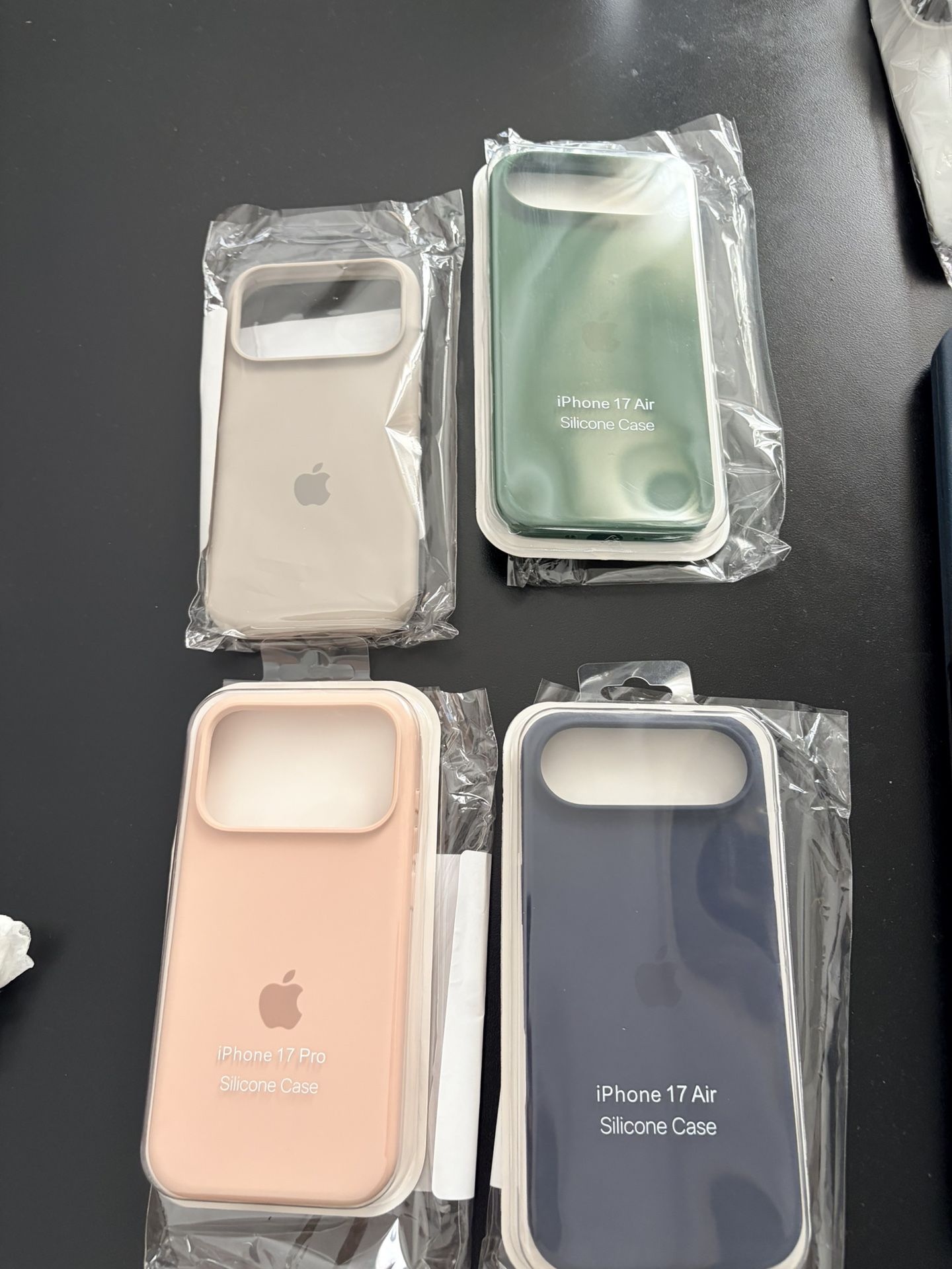 iPhone 17 Cases