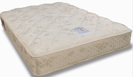 Mattress Sale! Double sided classic beds, pillow top, firm, plush, memory foam hybrid