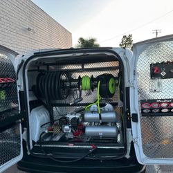 Complete Mobile Detail Kits Starting At $6000 And Up! (Financing Available) 