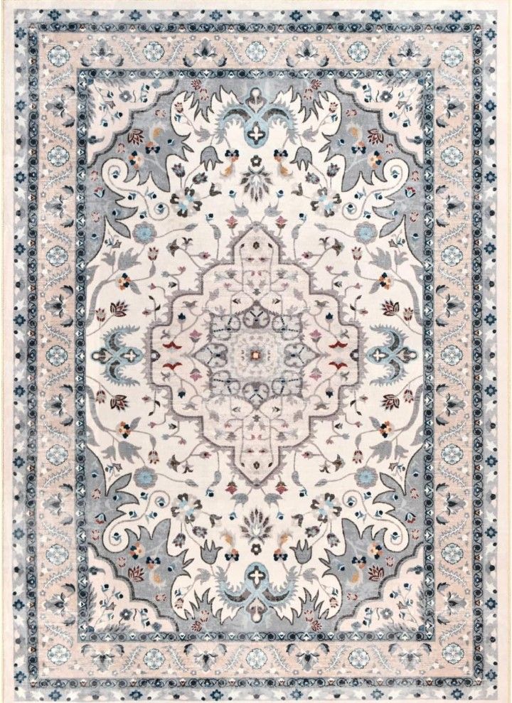 Area Rug 5x7