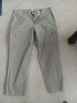 Dockers pants