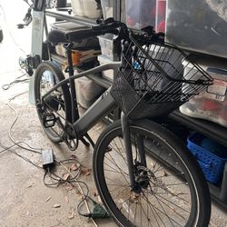 Electric Bike