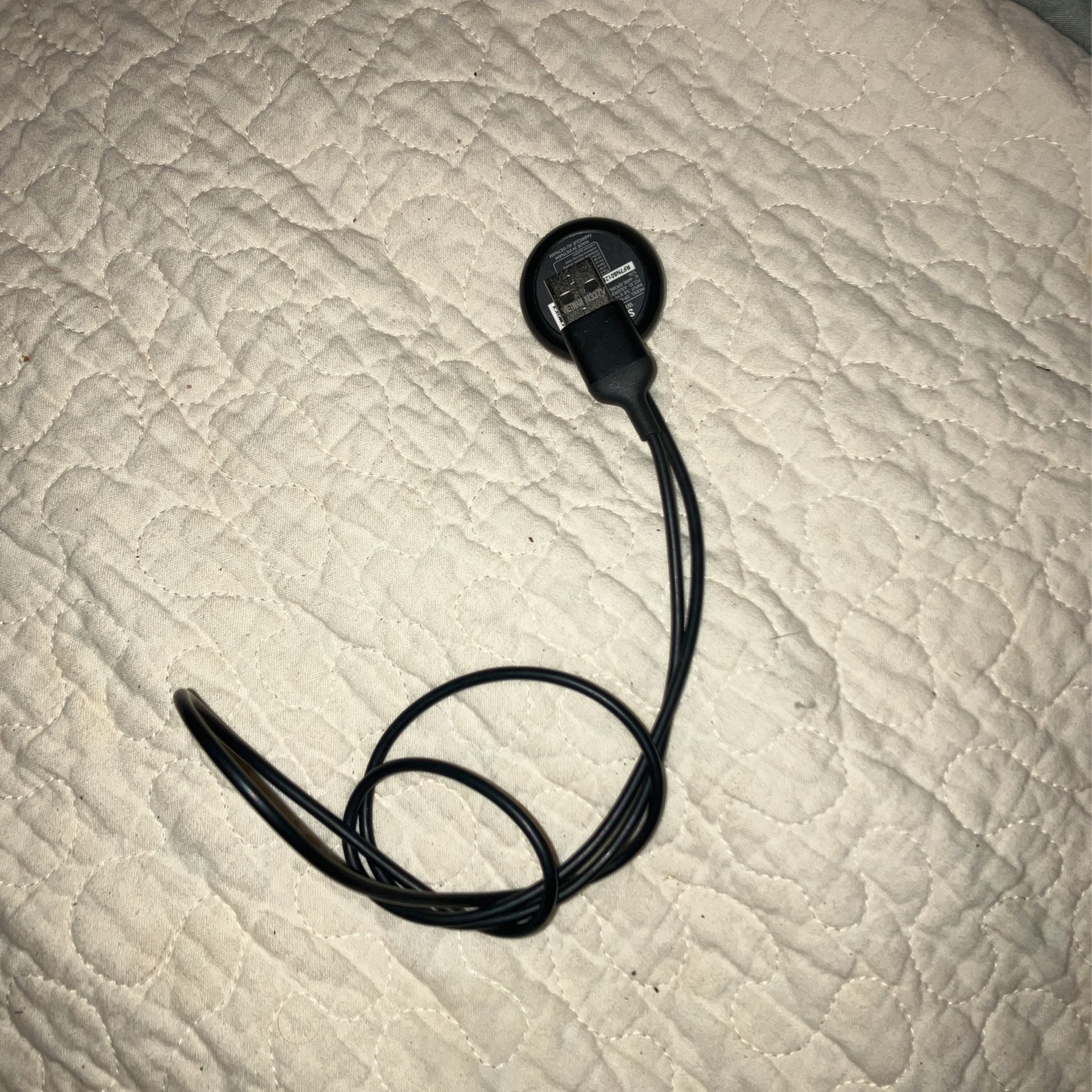Samsung Smart Watch Charger
