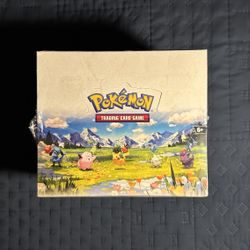 Ascended Heroes Mini Tin’s Display 