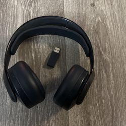 PlayStation Wireless Headset $60