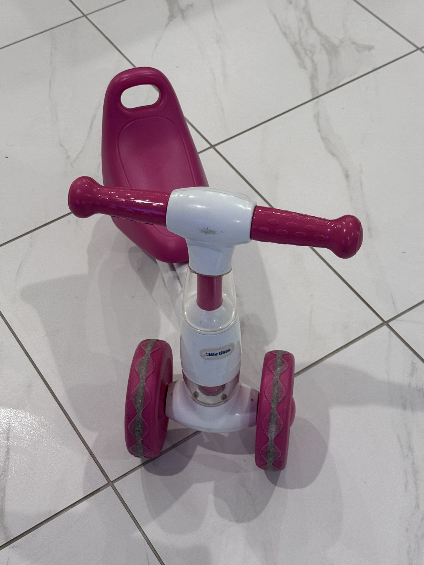 Kids Trike/bike