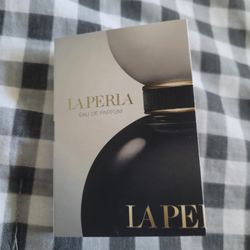La Perla Perfume Travel Size