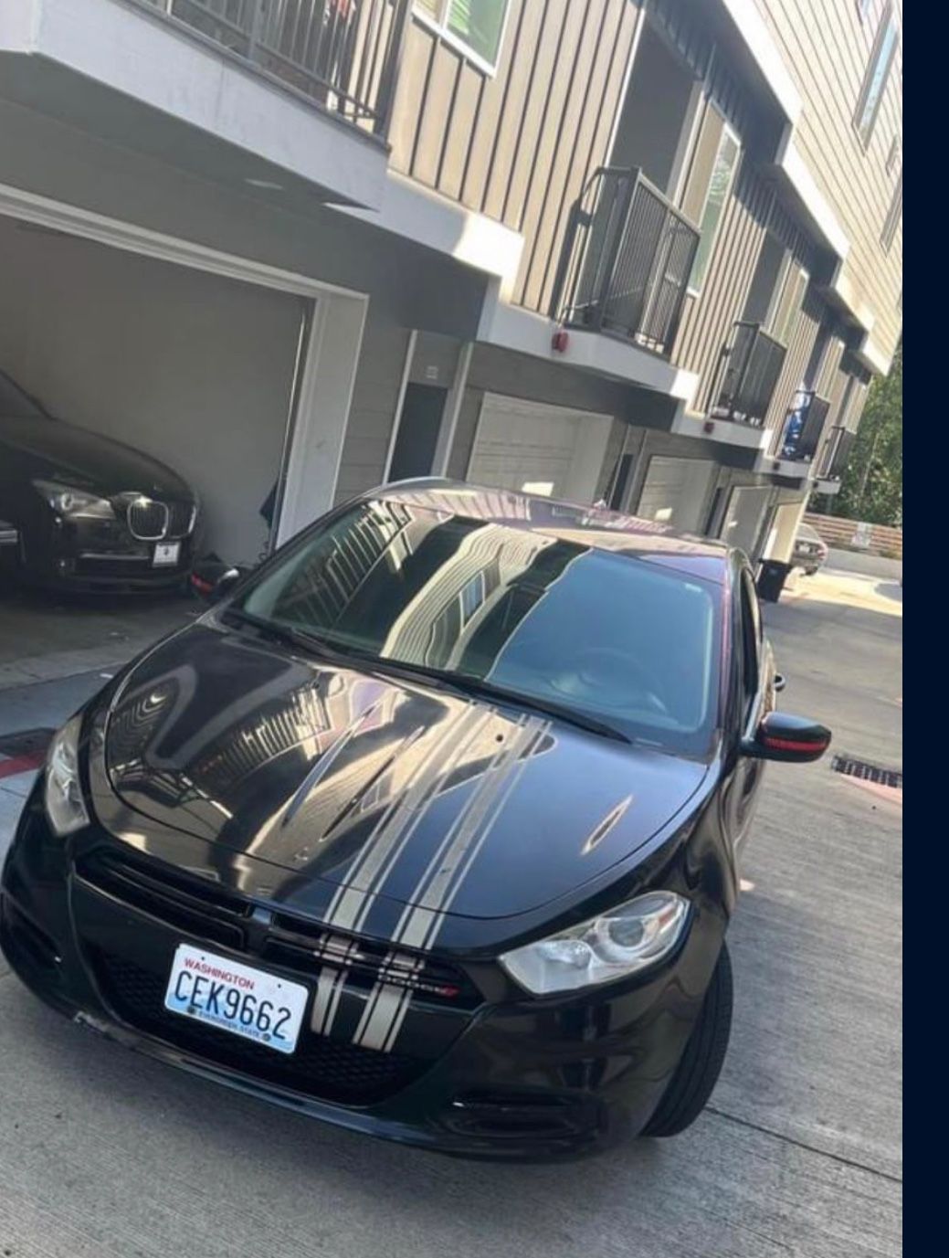 2013 Dodge Dart