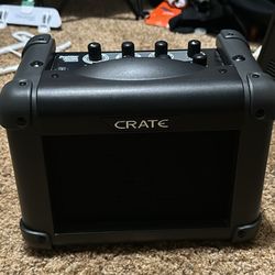 Guitar Amp