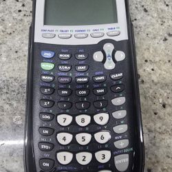 Texas Instruments TI-84