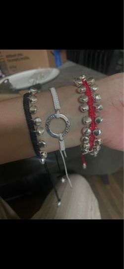 Handmade bracelet
