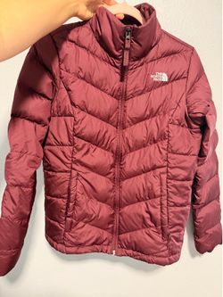 The North Face Jacket