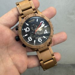 Nixon 51-30 