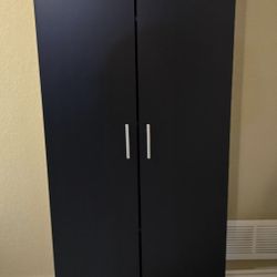 Storage Cabinet