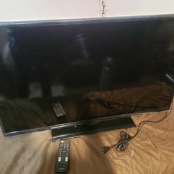 Insignia 40" Tv
