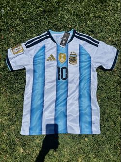 Messi World 2026 Cup jerseys