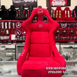 NRG Bucket Seat 