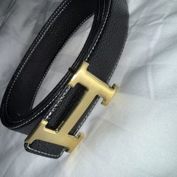 Hermes Belt 