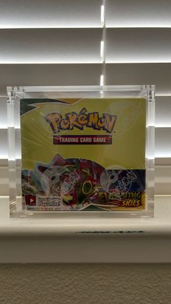 Pokemon SWSH Evolving Skies Booster Box