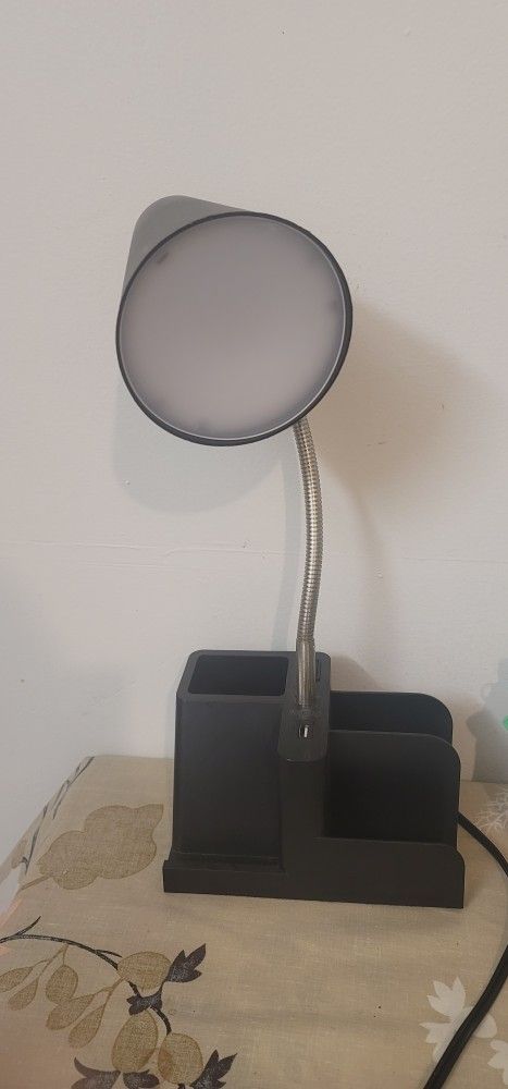 Led Desk Lamp