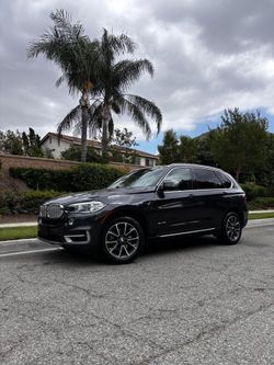 2014 BMW X5