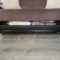 3 Piece Living Room Sofa 