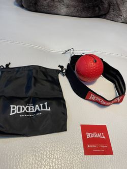 Boxball- Brand New- Popular Game
