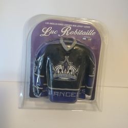 Collectors Item LA Kings Mini Jersey
