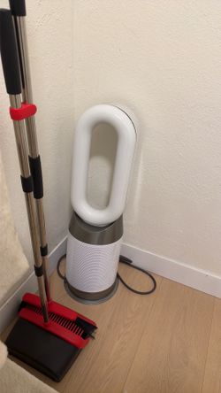 Dyson Purifier (hot+cold) gen 1