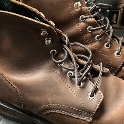 Thursday Boots - Arizona Captain Boot