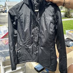 Women’s Northface Jacket