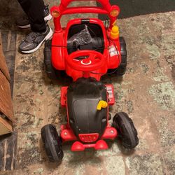 Kids Car 
