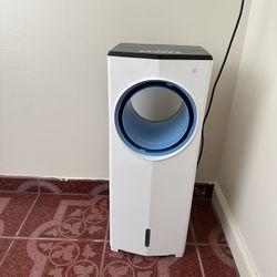 Portable Fan 