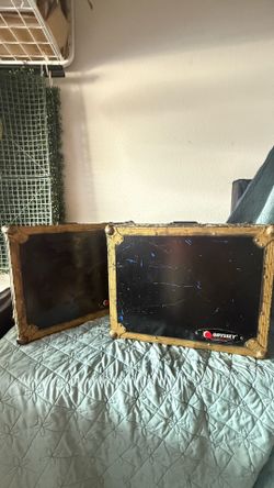 DJ Flight Cases