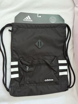 ADIDAS BALL BACKPACK