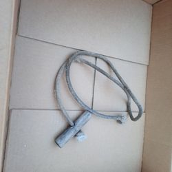 Vintage Motor Starter