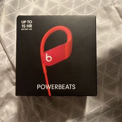 Powerbeats 