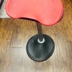 Standing Desk Chair
